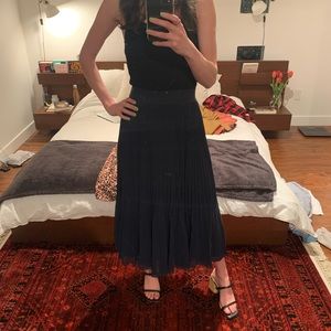 Wilfred Effortless Twirl Skirt